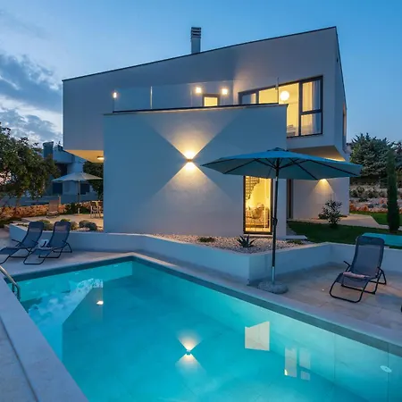 Marko Aurelia 别墅