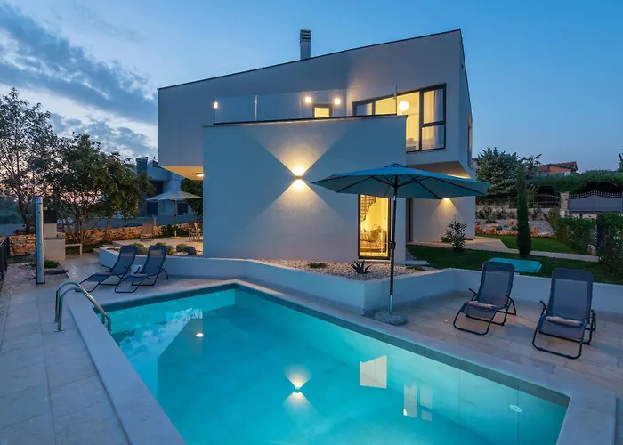 Marko Aurelia 빌라