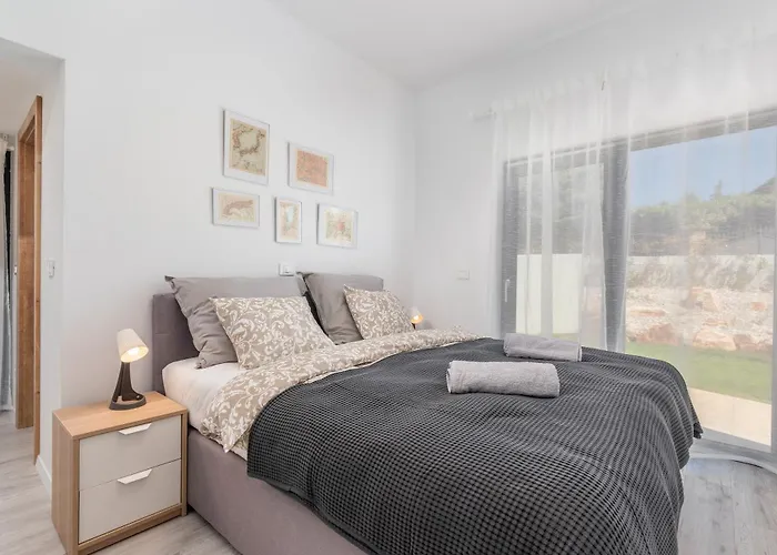 Marko Aurelia 빌라