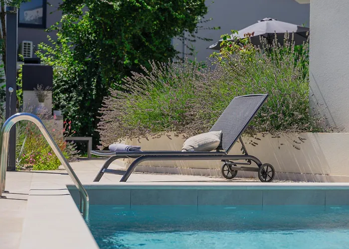 Marko Aurelia 빌라 *