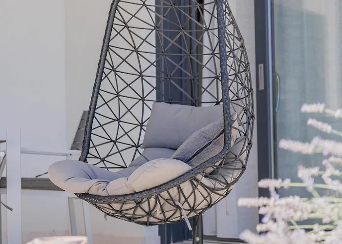 빌라 Marko Aurelia