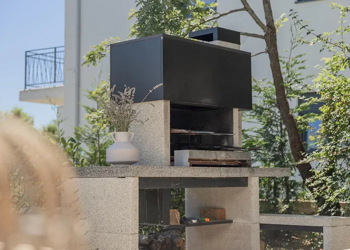 Marko Aurelia 빌라 Tar-Vabriga