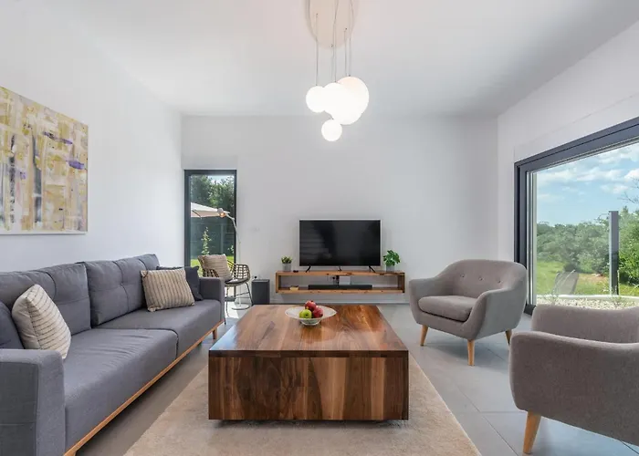 빌라 Marko Aurelia *