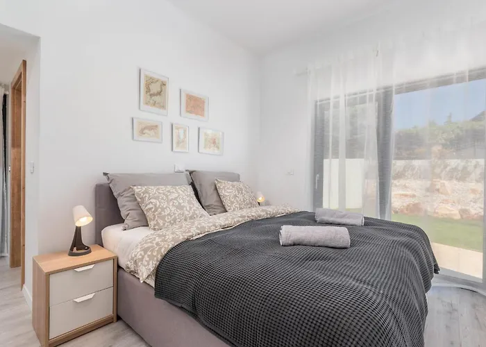 빌라 Marko Aurelia *