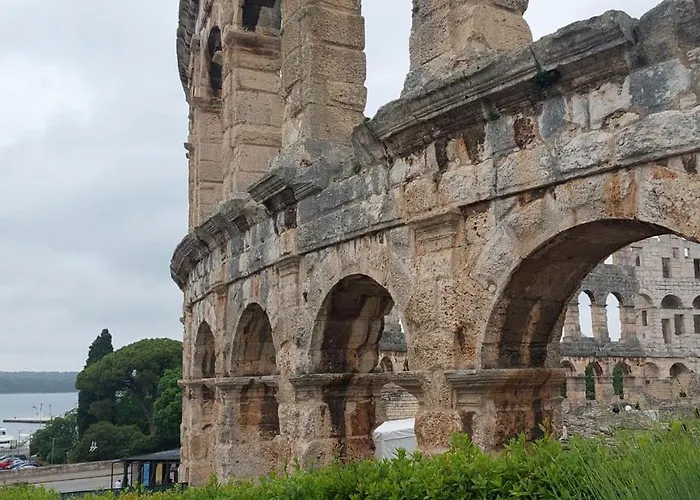 빌라 Marko Aurelia