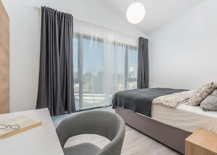 Marko Aurelia 빌라 *