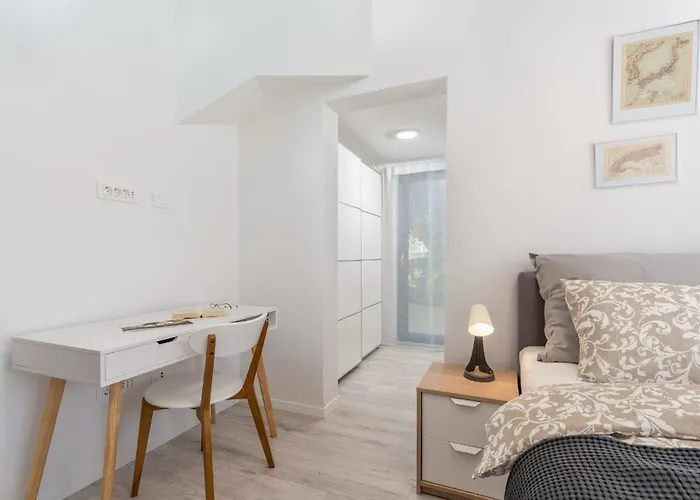 Marko Aurelia 빌라 Tar-Vabriga