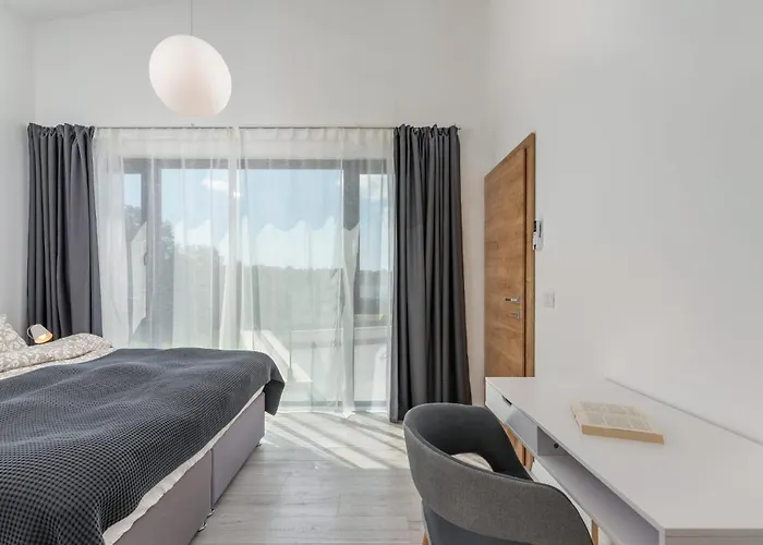 Marko Aurelia 빌라