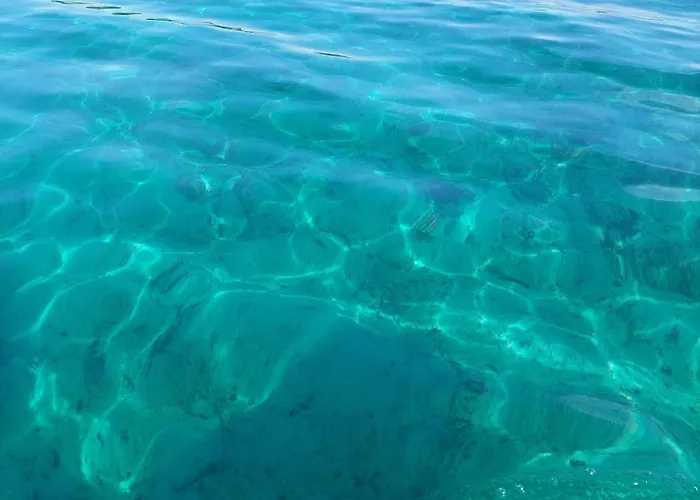 빌라 Marko Aurelia *