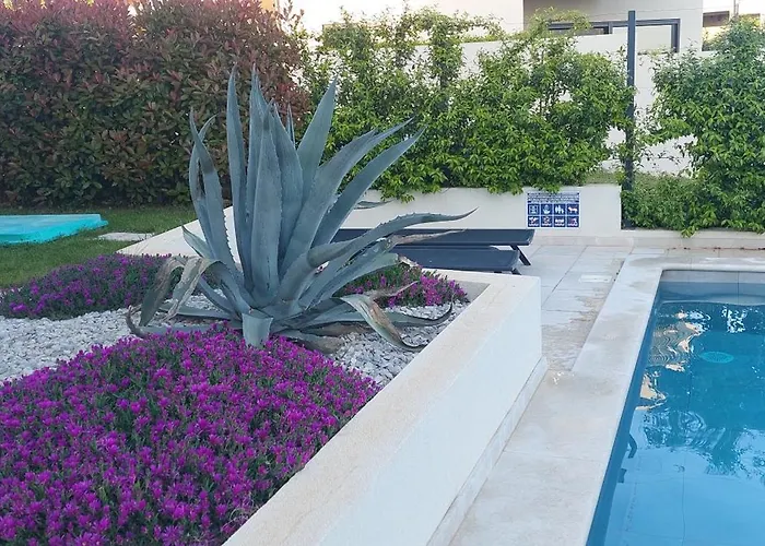 Marko Aurelia 빌라