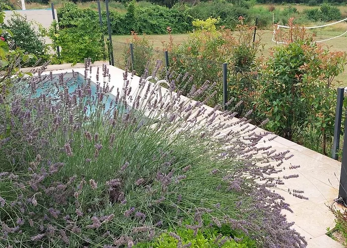 Marko Aurelia 빌라 Tar-Vabriga