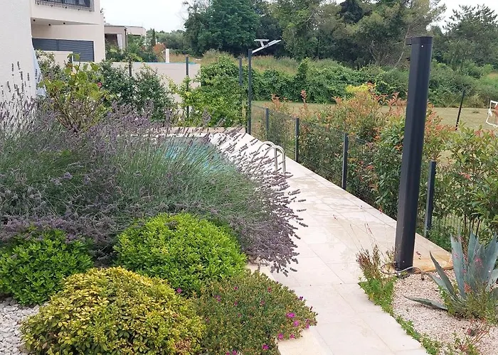 빌라 Marko Aurelia *