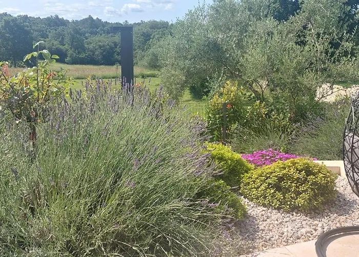 빌라 Marko Aurelia *