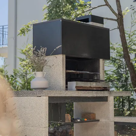 Marko Aurelia Villa Tar-Vabriga