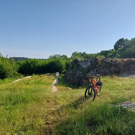 Marko Aurelia * Tar-Vabriga