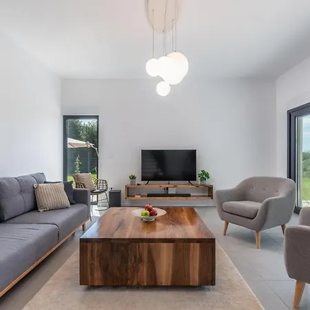 Villa Marko Aurelia *