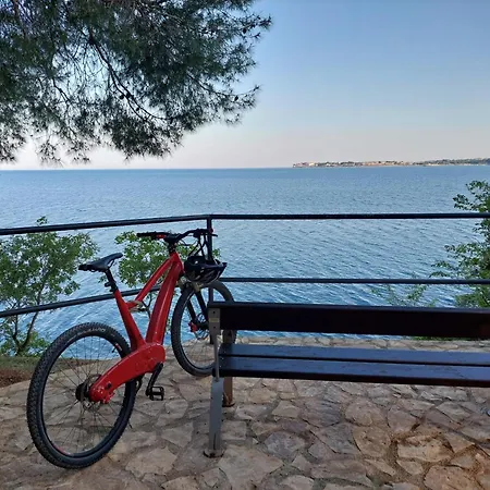 Marko Aurelia Villa *