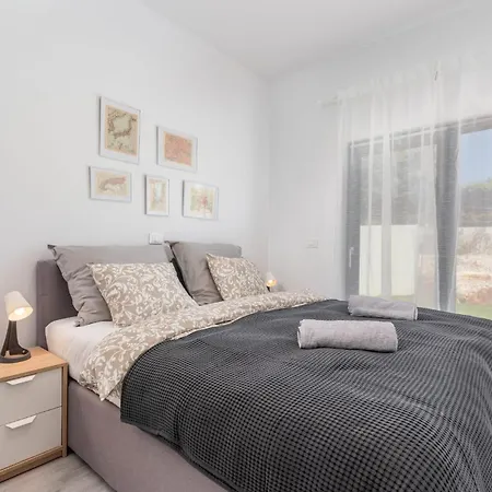 Villa Marko Aurelia *