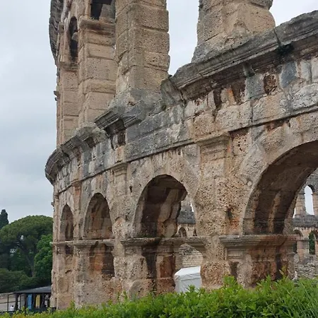 Villa Marko Aurelia