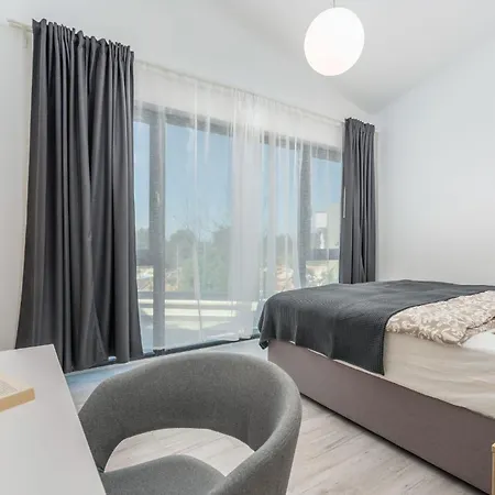 Marko Aurelia Villa *