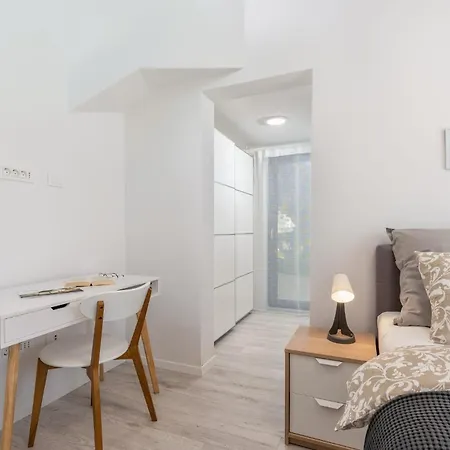 Marko Aurelia Villa Tar-Vabriga