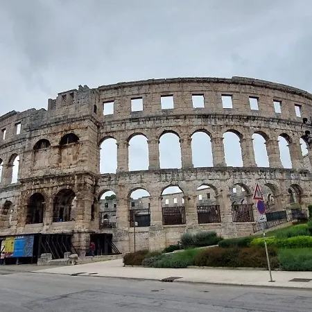 Marko Aurelia * Tar-Vabriga