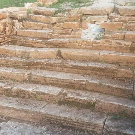 Marko Aurelia Villa Tar-Vabriga