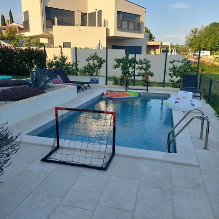 Villa Marko Aurelia
