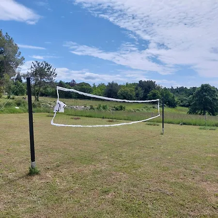 Villa Marko Aurelia