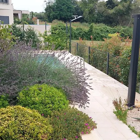 Villa Marko Aurelia *