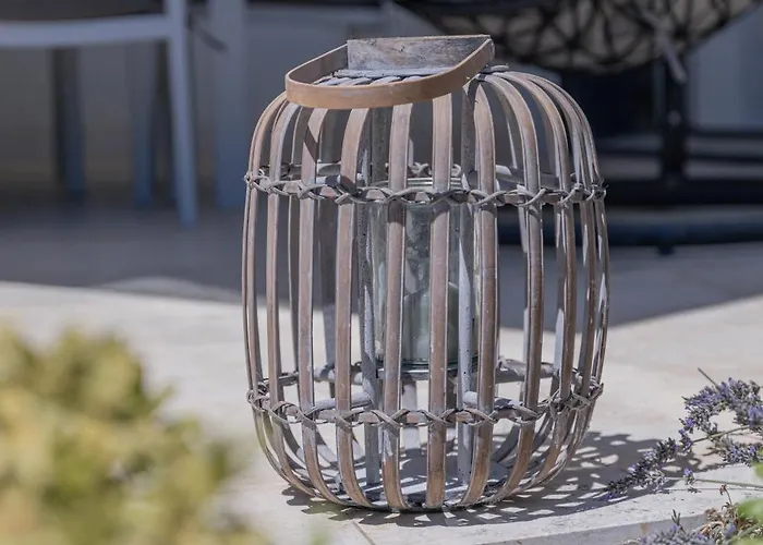 Villa Marko Aurelia *