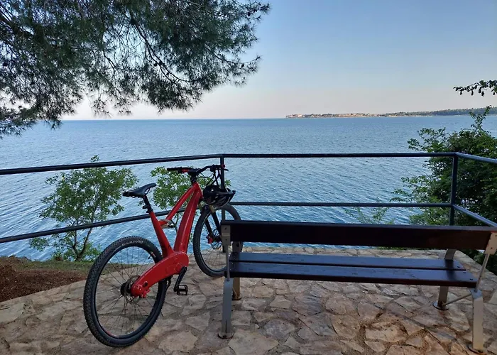 Marko Aurelia Villa *