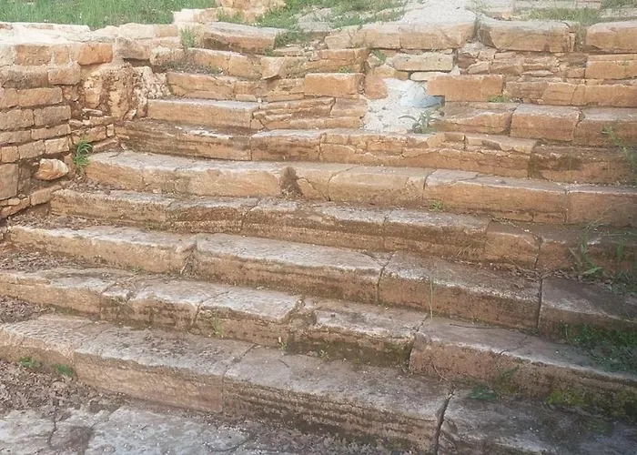 Marko Aurelia Villa Tar-Vabriga