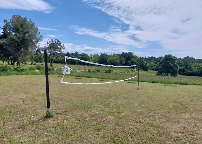 Villa Marko Aurelia